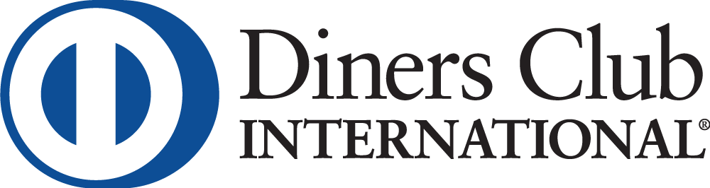 Logo de Diners Club