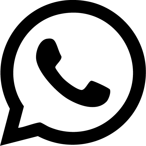 Logo de WhatsApp
