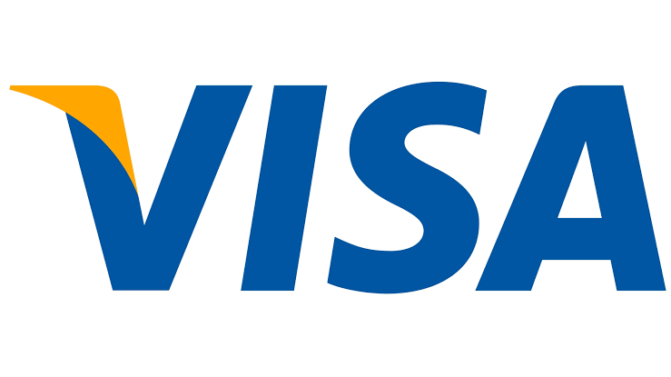 Logo de Visa